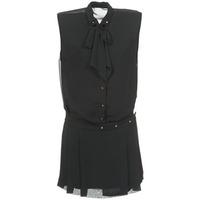 diesel d nedora a womens dress in black