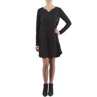 Diesel D-LUNA DRESS women\'s Dress in black