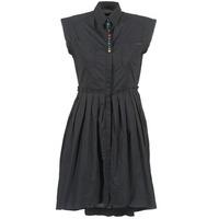 diesel d casey womens dress in black