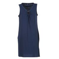 diesel d isbel womens dress in blue