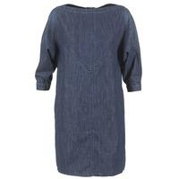 diesel de chof womens dress in blue