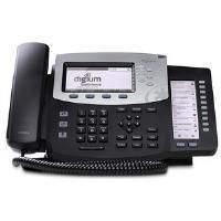 Digium D70 Phone 6-Line SIP with HD Voice Backlit Display