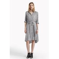 Ditsy Daydream Shirt Dress