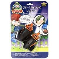 Discovery Squad On The Go Tiger Lights