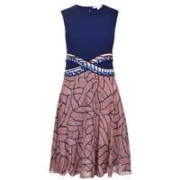 diane von furstenberg rosalie dress