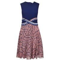 DIANE VON FURSTENBERG Rosalie Dress