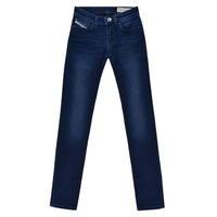 DIESEL Junior Girls Dark Skinzee Jeans