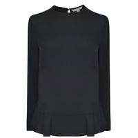 DIANE VON FURSTENBERG Galia Blouse