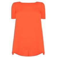 diane von furstenberg maggy silk top