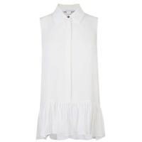 DIANE VON FURSTENBERG Lanzi Top