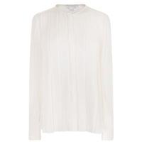 diane von furstenberg vicky blouse