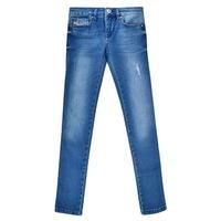 DIESEL Junior Girls Skinzee Low J El Jeans