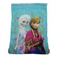 Disney Frozen Elsa & Anna Trainer Bag