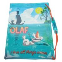 Disney Frozen Olaf Swim Bag