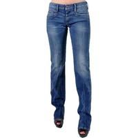 Diesel Jeans Ronhalle 883A women\'s Jeans in blue