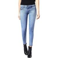 Diesel 00S1E1 084DA Jeans Women Blue women\'s Jeans in blue