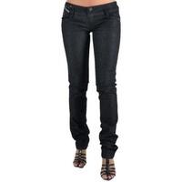 Diesel Jeans Matic 8J7 women\'s Jeans in black