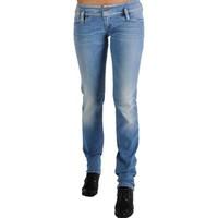 Diesel Jeans Matic 8XN women\'s Jeans in blue