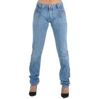 Diesel Jeans Looi 86J women\'s Jeans in blue