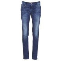 Diesel BELTHY women\'s Jeans in blue