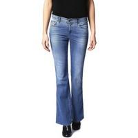 Diesel 00SNY3 084CF Jeans Women Blue women\'s Jeans in blue