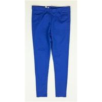 Dividend by H&M blue skinny jeans Dividend by H&M - Size: 30\