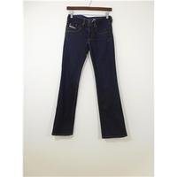 Diesel Industry Size 26 Ronhar Blue Jeans