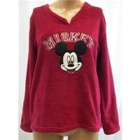 Disney Small Mickey Mouse Pyjama Top