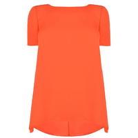 diane von furstenberg maggy silk top