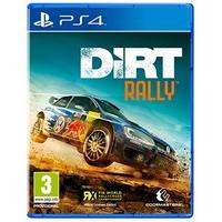 Dirt Rally (PS4)