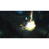 Diablo III - Reaper of Souls (Mac/PC DVD)