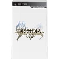 Dissidia 012 : Final Fantasy (PSP)
