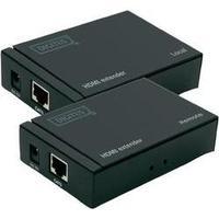 Digitus Professional DS-55100 HDMI Network Cable Extender