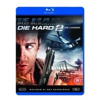 die hard 2 blu ray