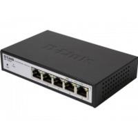 Digium DGS-1100-05/B Gigabit Smart Managed Switches