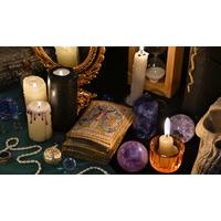 Discover Wicca Course
