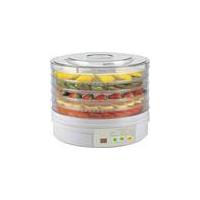 Digital Food Dehydrator Westfalia