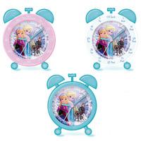 Disney Frozen Time Teaching Alarm Clock