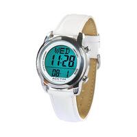 Digital Radio-controlled Watch