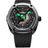 Dietrich Watch OT-1 Green