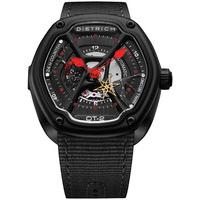 Dietrich Watch OT-2 Red