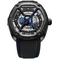 Dietrich Watch OT-4 Blue