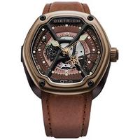 Dietrich Watch OT-5 Bronze PVD