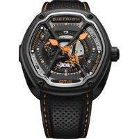 Dietrich Watch OT-6 Orange