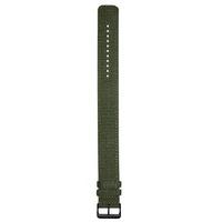 Dietrich Strap Nylon Straight Green