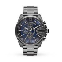 diesel dz4329 stainless steel mens watch exclusive