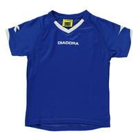 Diadora Havan T Shirt Junior Boys