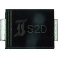 Diotec Z2SMB91 Zener Diode 91V 2W SMD DO-214AA