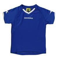 Diadora Havan T Shirt Junior Boys