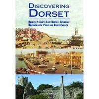 Discovering Dorset Volume 2 DVD